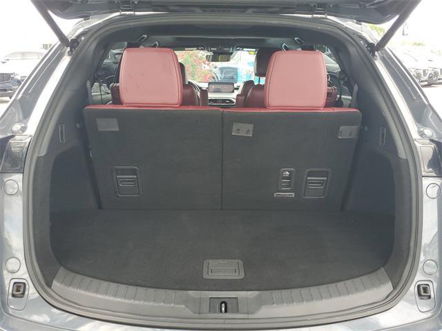 used 2023 Mazda CX-9 car, priced at $30,981