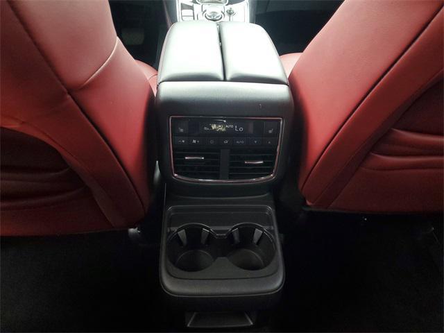 used 2023 Mazda CX-9 car, priced at $30,981
