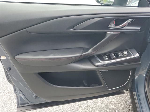 used 2023 Mazda CX-9 car, priced at $30,981