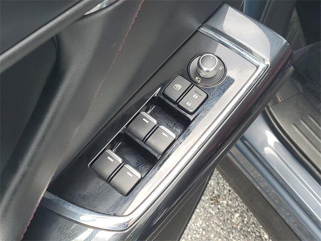 used 2023 Mazda CX-9 car, priced at $30,981