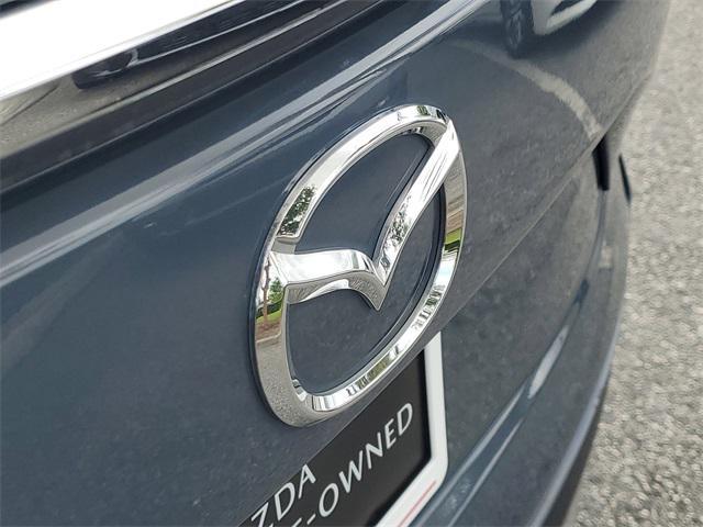 used 2023 Mazda CX-9 car, priced at $30,981