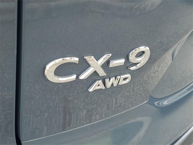 used 2023 Mazda CX-9 car, priced at $30,981