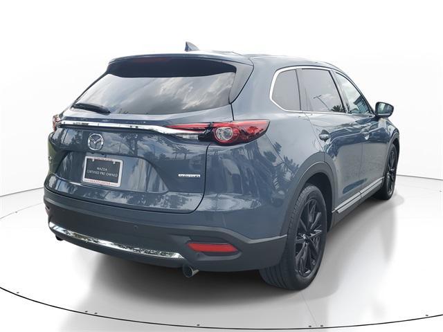 used 2023 Mazda CX-9 car, priced at $30,981