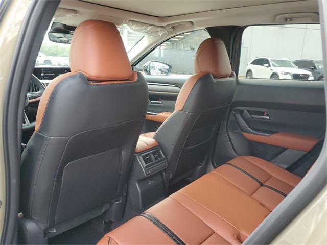 new 2025 Mazda CX-50 car, priced at $42,643