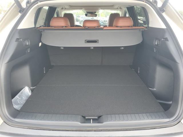 new 2025 Mazda CX-50 car, priced at $42,643