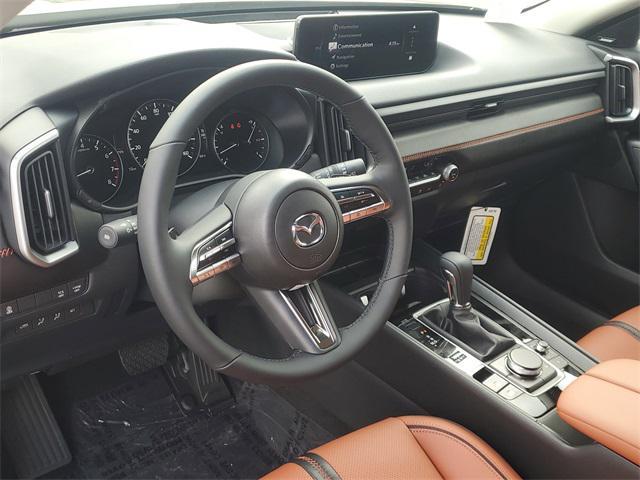 new 2025 Mazda CX-50 car, priced at $42,643