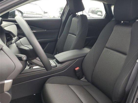 new 2025 Mazda CX-30 car, priced at $25,985