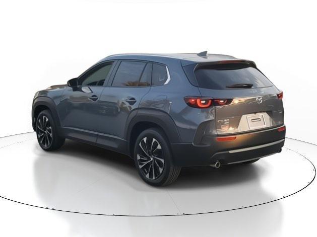 new 2025 Mazda CX-50 Hybrid car, priced at $40,230