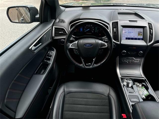 used 2020 Ford Edge car, priced at $19,694