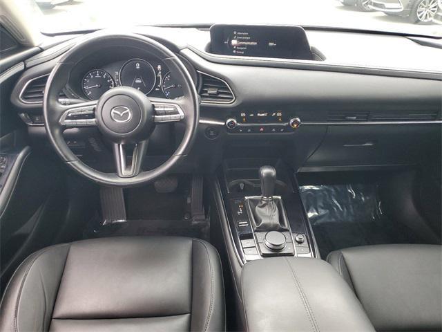 used 2021 Mazda CX-30 car, priced at $20,491