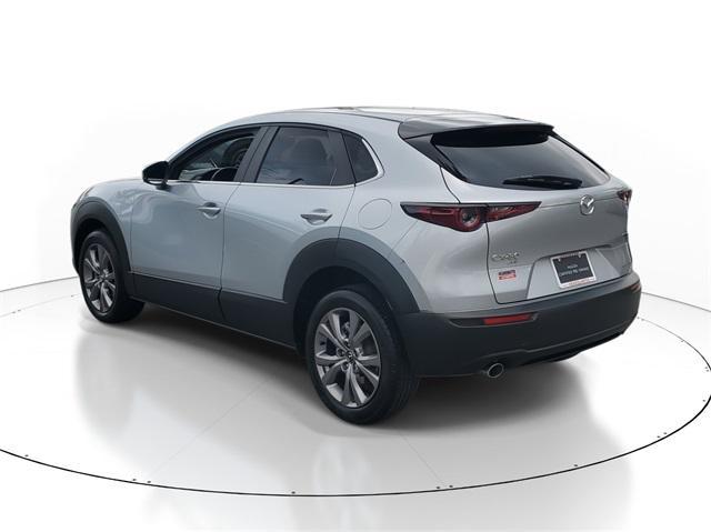 used 2021 Mazda CX-30 car, priced at $20,491