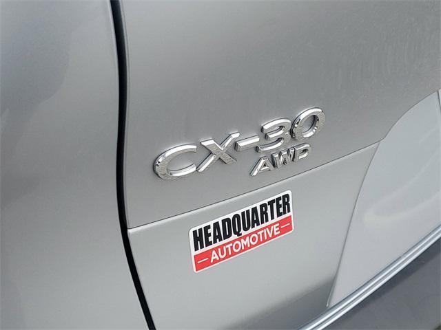 used 2021 Mazda CX-30 car, priced at $20,491