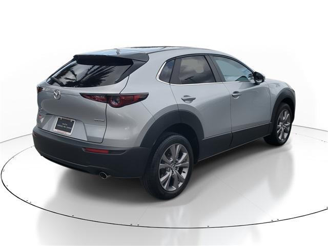 used 2021 Mazda CX-30 car, priced at $20,491