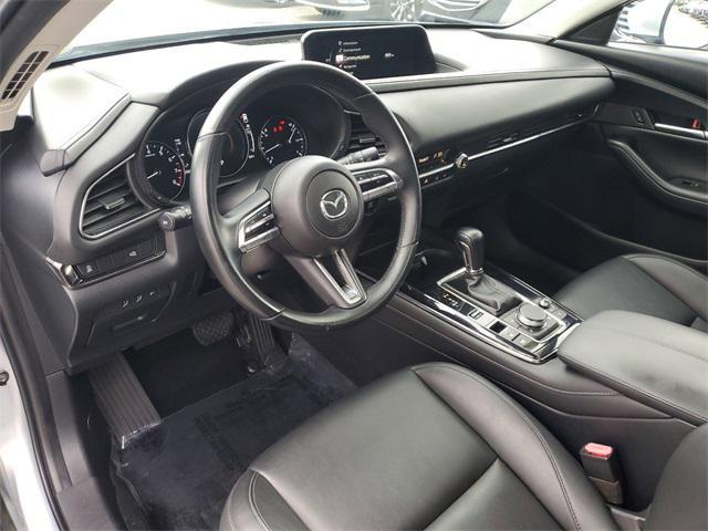 used 2021 Mazda CX-30 car, priced at $20,491