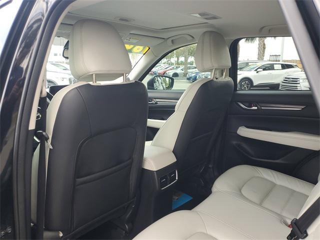used 2017 Mazda CX-5 car, priced at $16,985