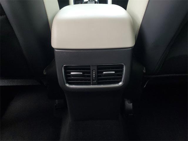 used 2017 Mazda CX-5 car, priced at $16,985