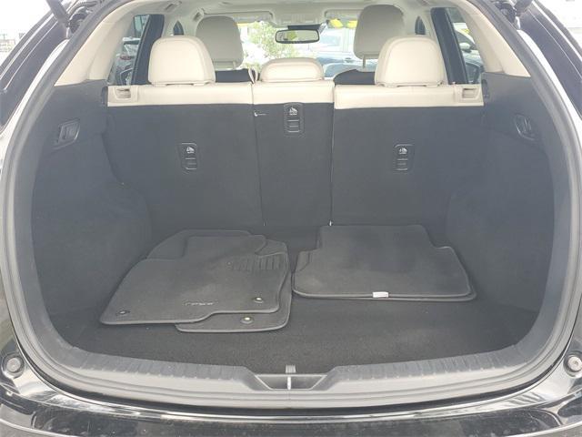 used 2017 Mazda CX-5 car, priced at $16,985