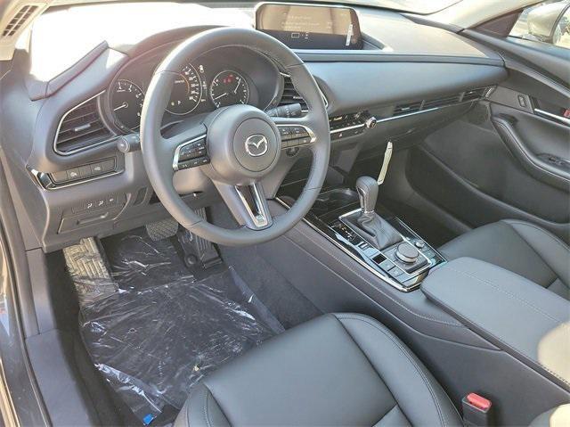 new 2025 Mazda CX-30 car, priced at $30,798