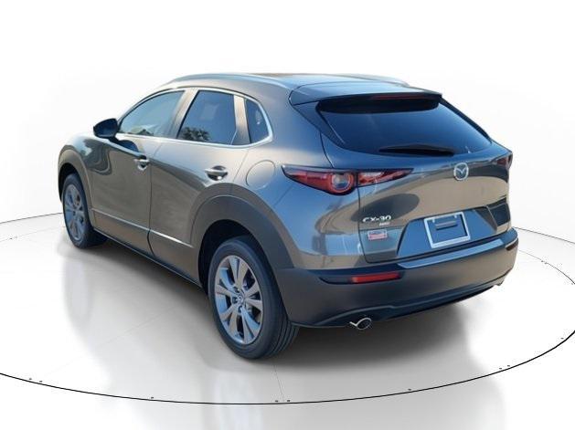 new 2025 Mazda CX-30 car, priced at $30,798