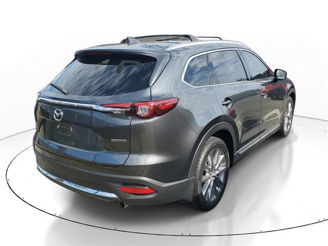 used 2022 Mazda CX-9 car, priced at $28,991