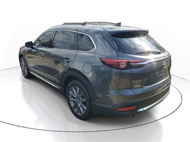 used 2022 Mazda CX-9 car, priced at $28,991