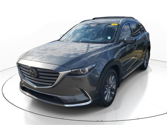 used 2022 Mazda CX-9 car, priced at $28,991