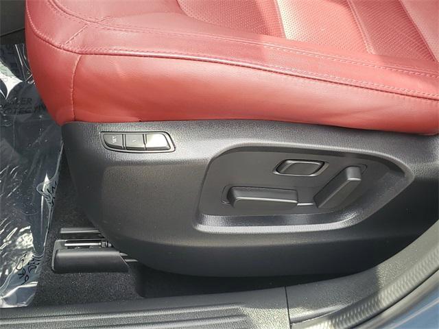used 2023 Mazda CX-5 car, priced at $25,969