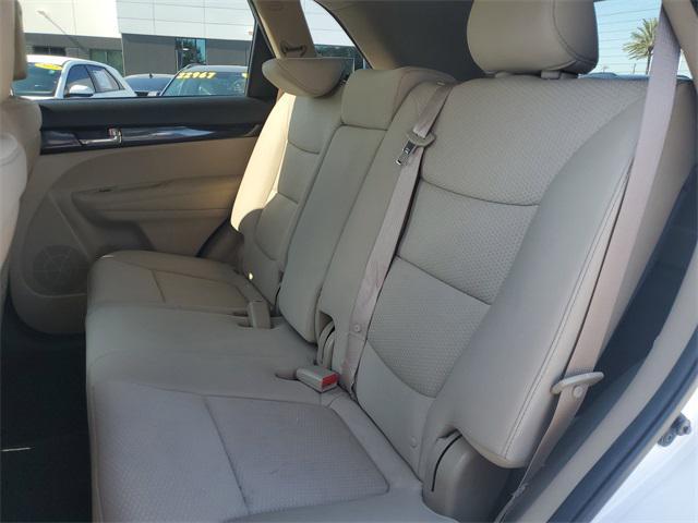 used 2013 Kia Sorento car, priced at $6,992