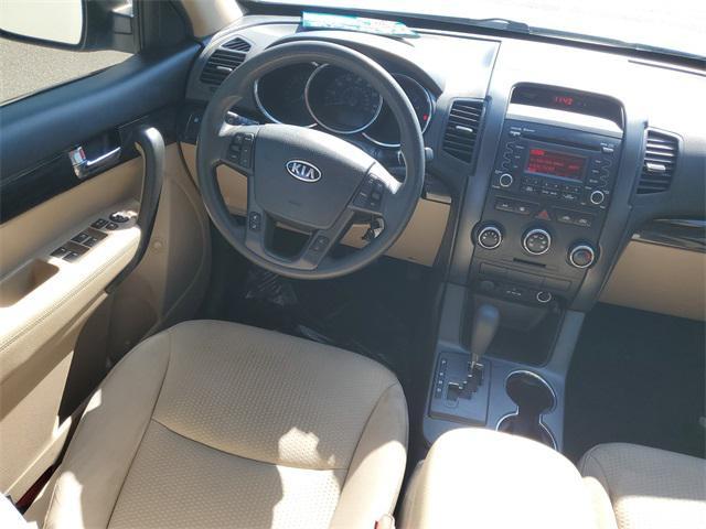 used 2013 Kia Sorento car, priced at $6,992