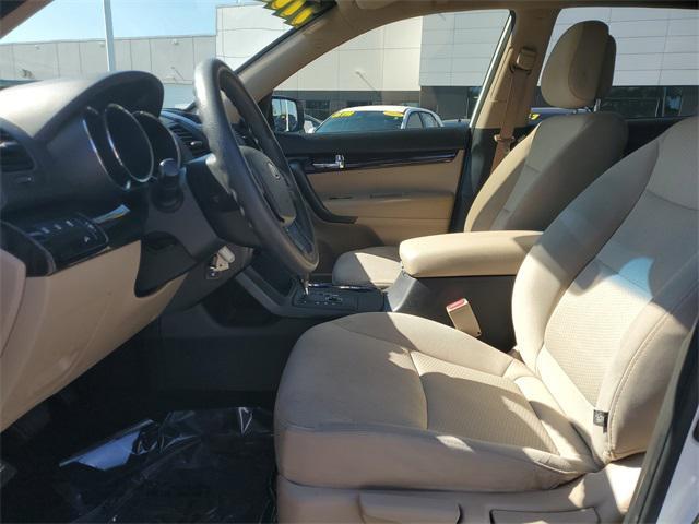 used 2013 Kia Sorento car, priced at $6,992