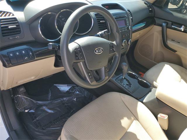 used 2013 Kia Sorento car, priced at $6,992