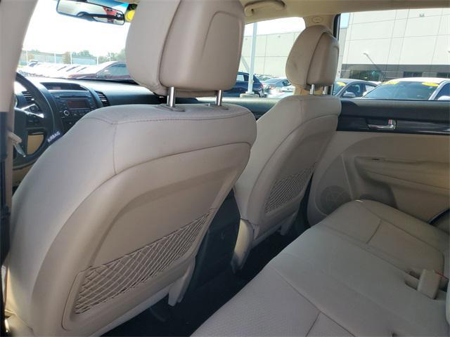used 2013 Kia Sorento car, priced at $6,992