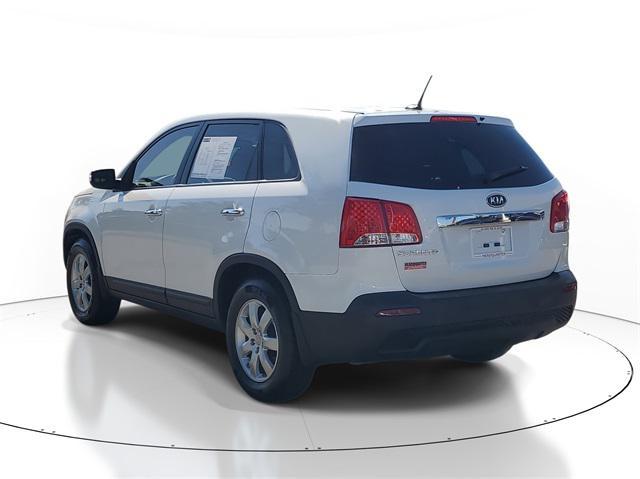 used 2013 Kia Sorento car, priced at $6,992