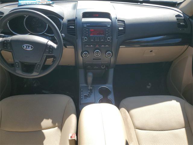 used 2013 Kia Sorento car, priced at $6,992
