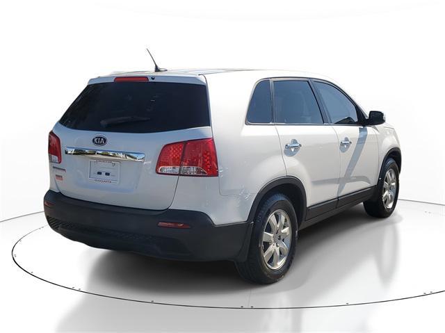 used 2013 Kia Sorento car, priced at $6,992