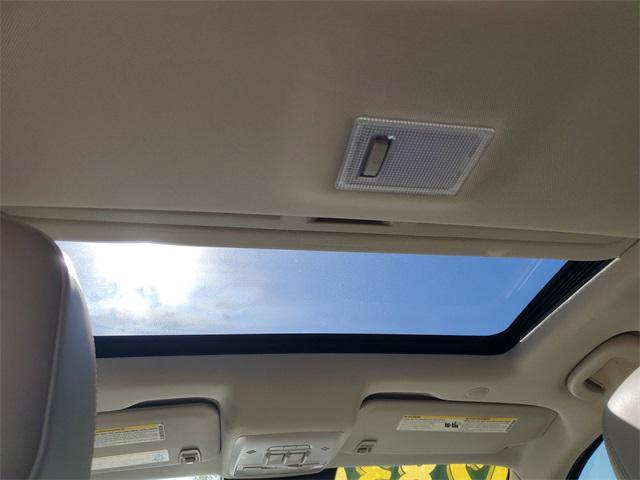 used 2018 Buick Encore car, priced at $9,982