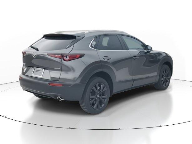 new 2025 Mazda CX-30 car, priced at $28,473