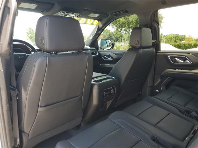 used 2023 Chevrolet Tahoe car, priced at $59,991