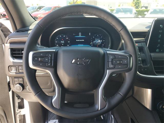 used 2023 Chevrolet Tahoe car, priced at $59,991