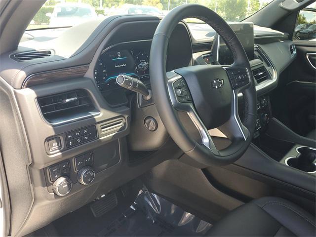 used 2023 Chevrolet Tahoe car, priced at $59,991