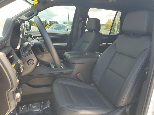 used 2023 Chevrolet Tahoe car, priced at $59,991