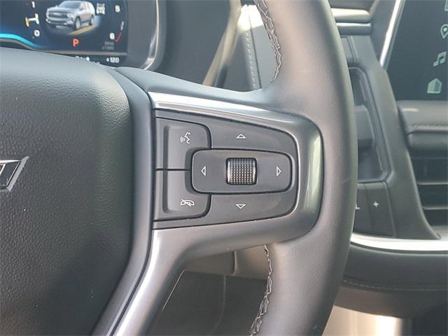 used 2023 Chevrolet Tahoe car, priced at $59,991