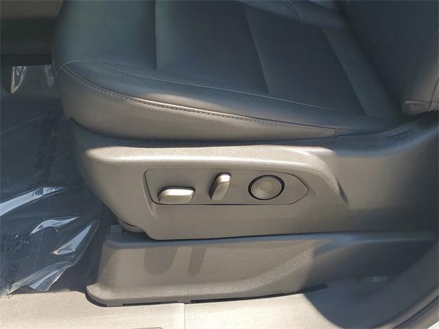 used 2023 Chevrolet Tahoe car, priced at $59,991