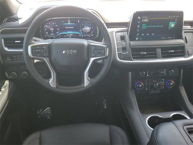 used 2023 Chevrolet Tahoe car, priced at $59,991