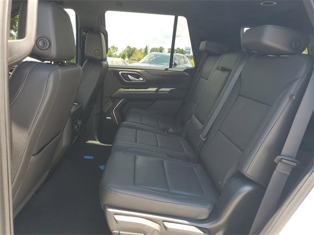 used 2023 Chevrolet Tahoe car, priced at $59,991
