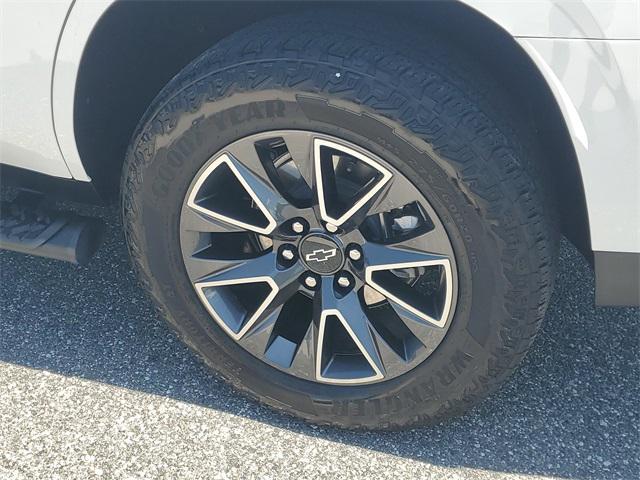used 2023 Chevrolet Tahoe car, priced at $59,991