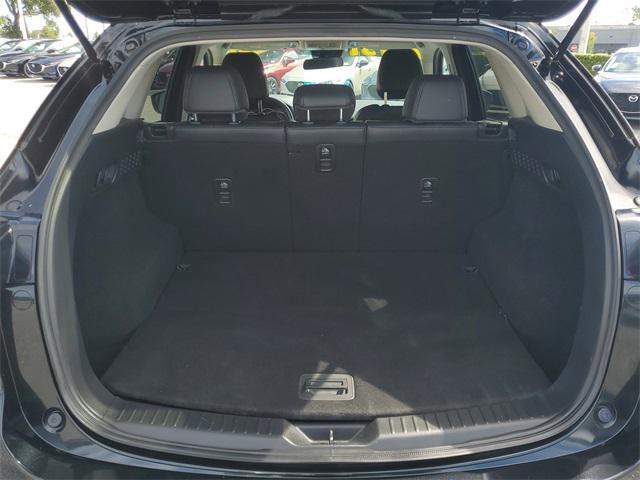 used 2022 Mazda CX-5 car, priced at $19,994