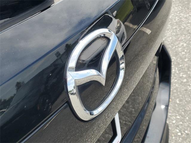 used 2022 Mazda CX-5 car, priced at $19,994