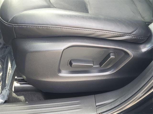 used 2022 Mazda CX-5 car, priced at $19,994