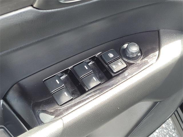 used 2022 Mazda CX-5 car, priced at $19,994